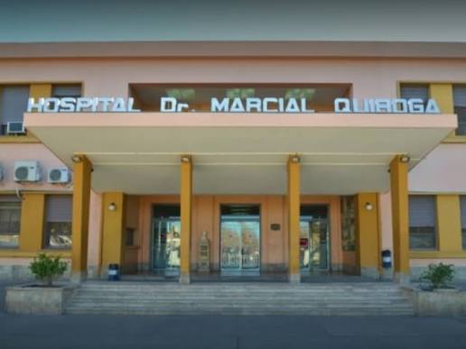 URGENTE: Un nene de 5 años sufrió quemaduras con agua caliente en un panchero