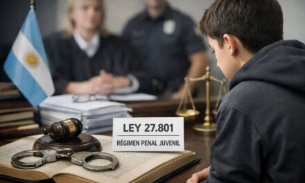 Régimen Penal Juvenil: el Bloquismo acompañará el proyecto y pidió avanzar con el nuevo Código