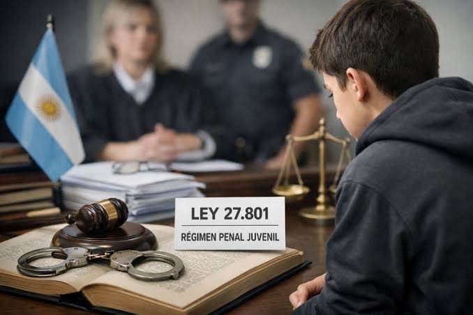Régimen Penal Juvenil: el Bloquismo acompañará el proyecto y pidió avanzar con el nuevo Código