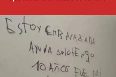 Alerta en una escuela de Rawson por un mensaje que generó preocupación