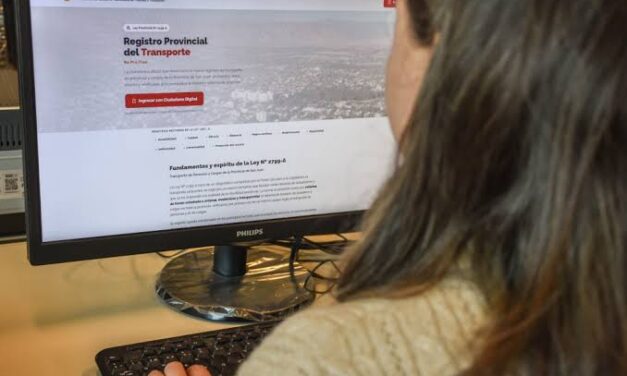 Choferes cuestionan los requisitos del REPROTRAN: “La ley es muy bonita, pero deja afuera a muchos trabajadores”