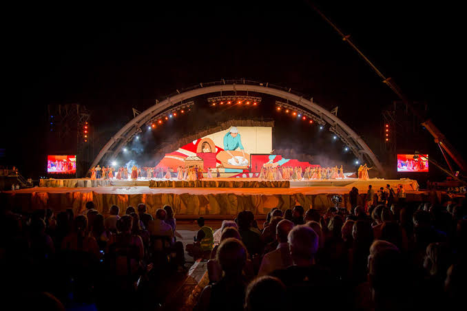 La Fiesta Nacional del Sol busca músicos sanjuaninos para sus tres escenarios