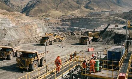 La minería argentina acelera y alcanza cifras históricas de inversión y exportaciones