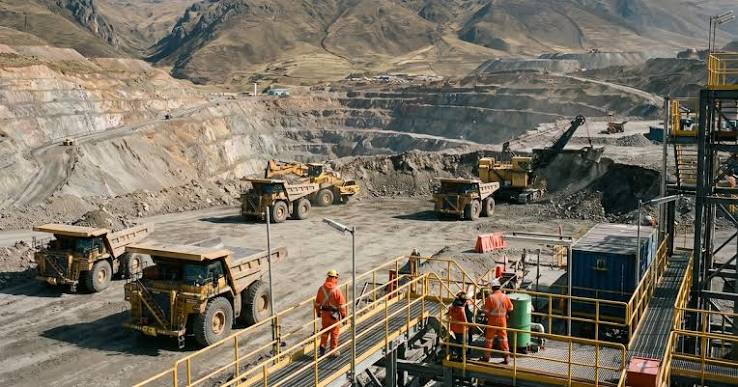 La minería argentina acelera y alcanza cifras históricas de inversión y exportaciones