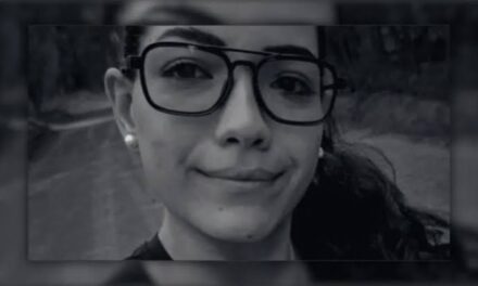 “Deseamos que tenga cárcel para siempre y que lo remuerda la conciencia a este femicida”, dijo Hernán Vecharello, hermano de Camila.