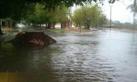 Alerta por las tormentas: las recomendaciones para evitar problemas en Pocito