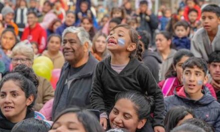 Más de 500 niños se reunirán en Chimbas para recibir la primavera con una maratón