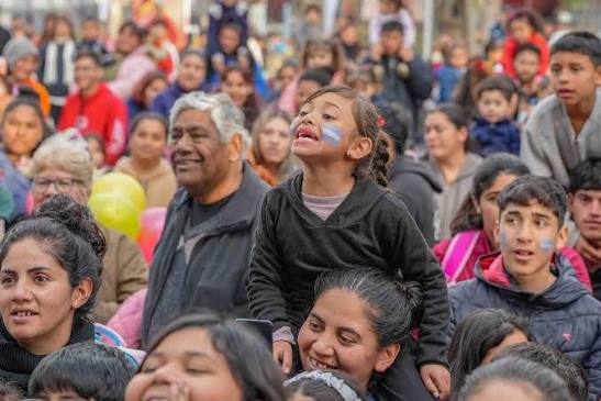 Más de 500 niños se reunirán en Chimbas para recibir la primavera con una maratón
