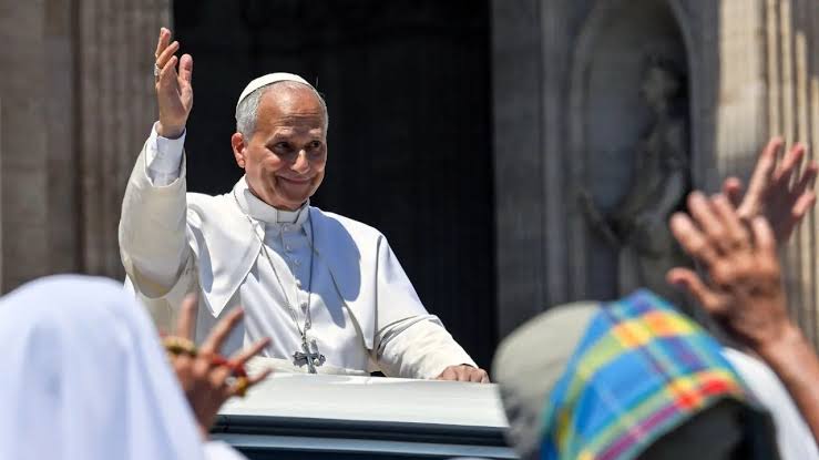 Preparan un operativo federal para la visita del papa León XIV a la Argentina