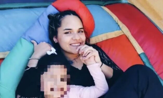 La policía baleada en Rivadavia fue dada de alta tras la operación