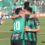 San Martín volvió a ganar, se hizo fuerte en casa y dio un paso importante hacia el Reducido