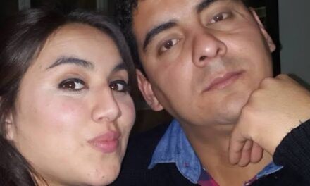 Femicidio de Gemma Álvarez: ADN, huellas y cámaras complican a Matías Marín