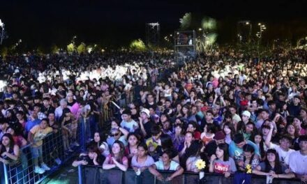Festi Joven: música, deportes y actividades gratuitas para celebrar el Día del Estudiante