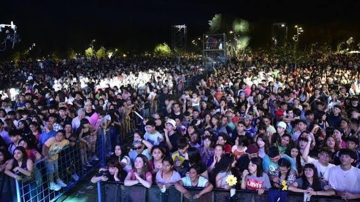 Festi Joven: música, deportes y actividades gratuitas para celebrar el Día del Estudiante