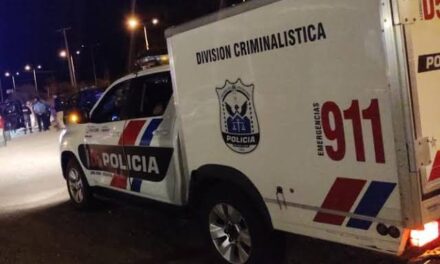 Pocito: un adolescente murió apuñalado tras una fiesta por el Día del Estudiante