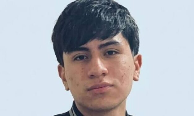 Crimen de Uriel Ríos: se entregó el adolescente de 16 años señalado por el ataque