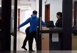“Tristeza profunda y ansiedad”: así estaba el adolescente de 16 años que se presentó por el crimen de Uriel Ríos