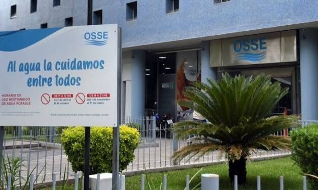 Obras Sanitarias refuerza los descuentos para jubilados y personas sin trabajo: cómo acceder