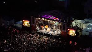 Festi Joven: más de 30 mil personas y un amplio operativo de seguridad en el Parque de Mayo