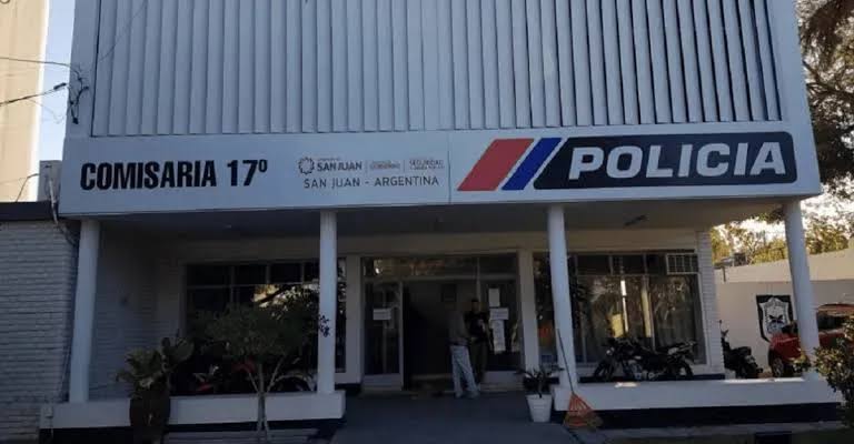 Chimbas: recibió 45 días de prisión efectiva por intentar abrir un auto