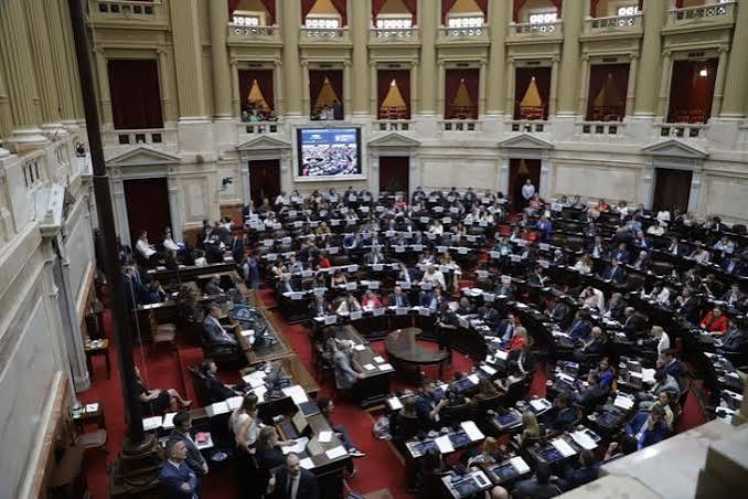 Discapacidad: aliados presentaron un proyecto para dejar atrás la emergencia y crear un sistema permanente
