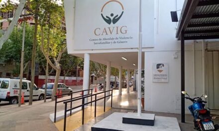 Cambios en el Ministerio Público: rotaciones de fiscales y una nueva modalidad para investigar casos de violencia de género