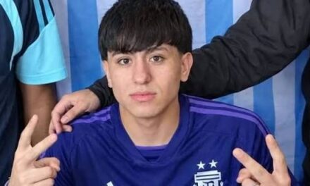 Qué dijo el abogado de la familia de Uriel Ríos sobre el ataque y la investigación