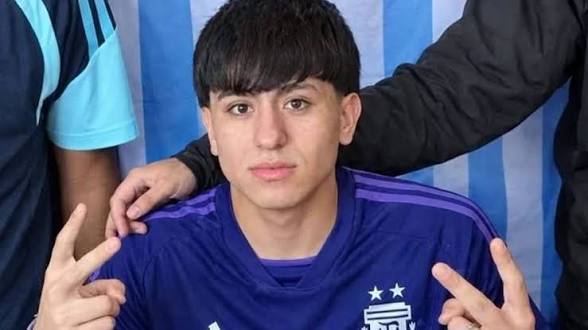 Qué dijo el abogado de la familia de Uriel Ríos sobre el ataque y la investigación