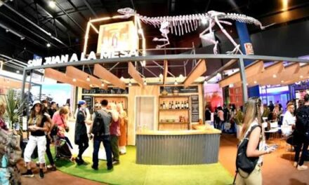 San Juan prepara su desembarco turístico y productivo en la Feria Internacional de Turismo