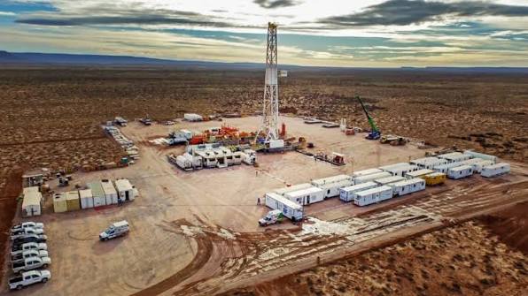 Vaca Muerta transforma Neuquén: llegan 82 personas por día y el boom petrolero cambia la provincia
