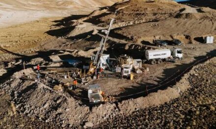 La minería abre una nueva etapa: viviendas, empleo y servicios serán claves para el crecimiento que viene