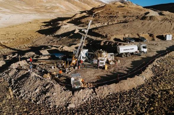 La minería abre una nueva etapa: viviendas, empleo y servicios serán claves para el crecimiento que viene