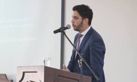 El Gobierno nacional eligió a Gonzalo Gassull para el Juzgado Federal N°1