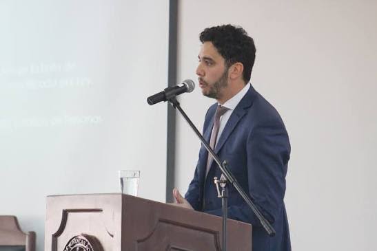 El Gobierno nacional eligió a Gonzalo Gassull para el Juzgado Federal N°1