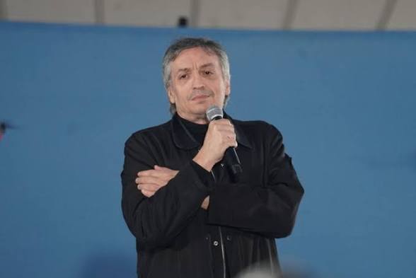 Máximo Kirchner llega a San Juan y pone el foco en el armado peronista hacia 2027