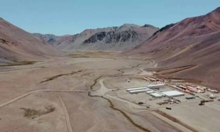 La provincia podría sumar 550 mil habitantes en 20 años por el impacto de la minería