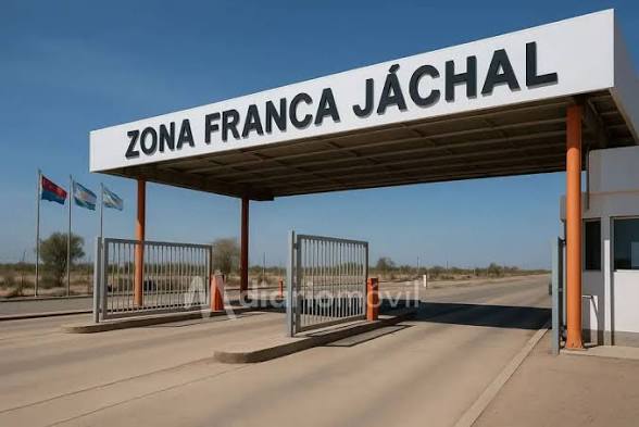 Zona Franca de Jáchal: el Gobierno prepara la licitación y apunta a ponerla en march