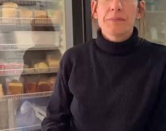 “Llevamos dos días sin poder producir”: el robo que dejó sin herramientas a un emprendimiento para celíacos