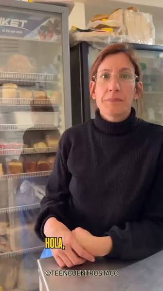 “Llevamos dos días sin poder producir”: el robo que dejó sin herramientas a un emprendimiento para celíacos