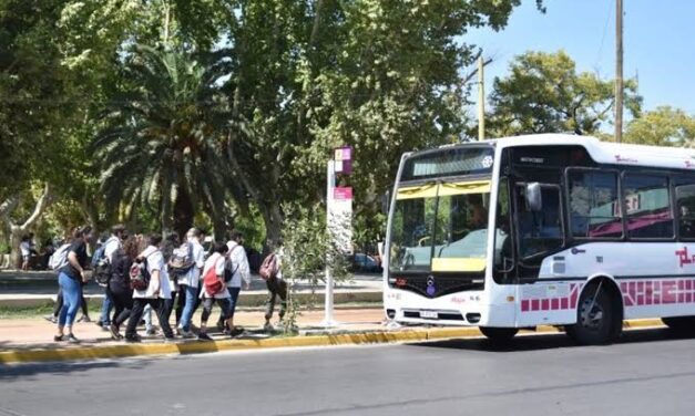 El aumento a los choferes vuelve a poner bajo revisión el precio del colectivo