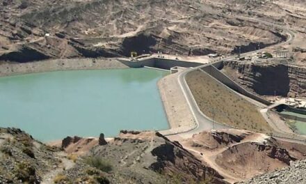 Más agua y deshielo: así será el operativo de seguridad en los diques y ríos