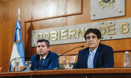 Los USD 600 millones ya tienen fecha: este miércoles quedan disponibles para San Juan y comienza la etapa de obras