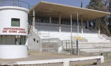 Identificaron al hombre que murió tras una discusión durante un evento en el Jockey Club