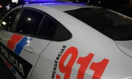 Allanaron cuatro casas por el robo al Club Unión y recuperaron toda la indumentaria