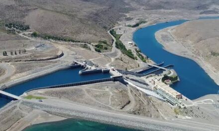 El EPSE invierte $4.500 millones para desviar el río antes de la temporada de crecientes