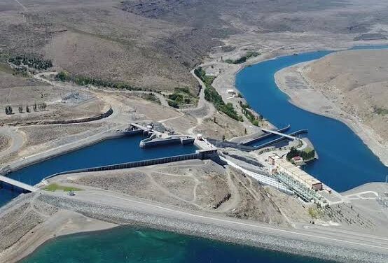 El EPSE invierte $4.500 millones para desviar el río antes de la temporada de crecientes