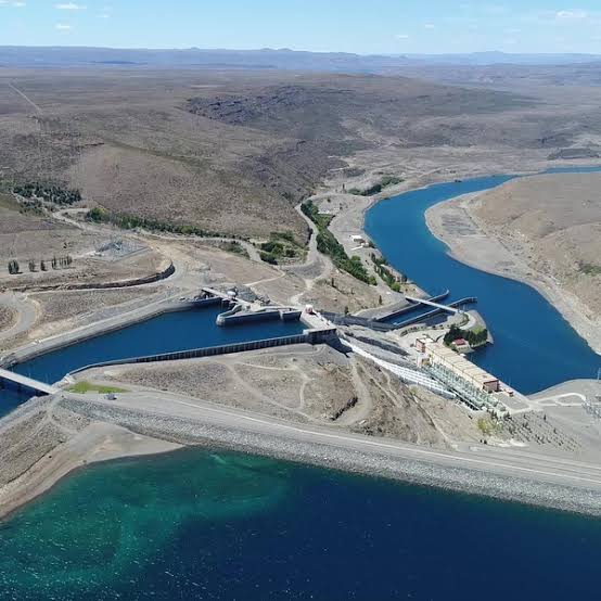 El EPSE invierte $4.500 millones para desviar el río antes de la temporada de crecientes