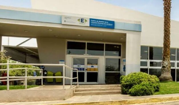 EMICAR registra un aumento de hasta 20% en los trámites de carnet profesional por las aplicaciones