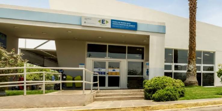 EMICAR registra un aumento de hasta 20% en los trámites de carnet profesional por las aplicaciones