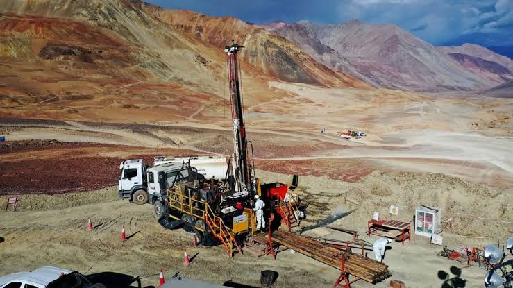 San Juan dejó atrás los peores índices de morosidad y apuntan al impulso de la minería